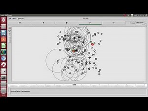 AODV Routing Protocol Code in NS2 Projects