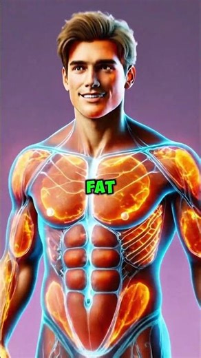 How Do Some People Eat Everything and Stay Skinny? 👀🔥