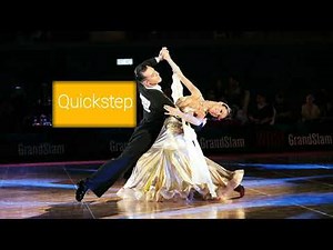 Qucikstep | Dj Ice - Freedom