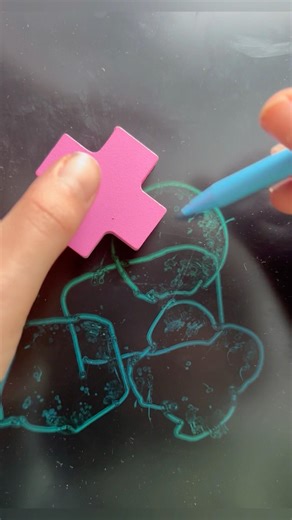 Crazy shapes 🤪 #explore #shapes