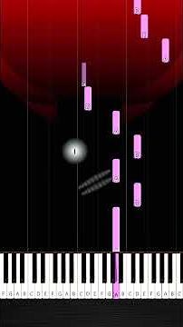 Mr. Tree - Phase 1,2,3,4,5 - Piano Tutorial