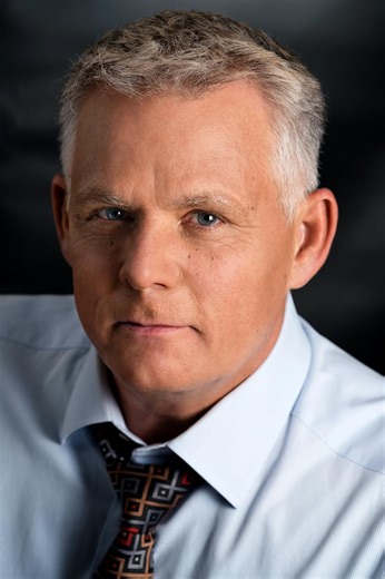 Gregg Christie | Actor, Producer