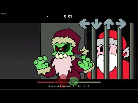 fnf demolition and an incomplete zanta song