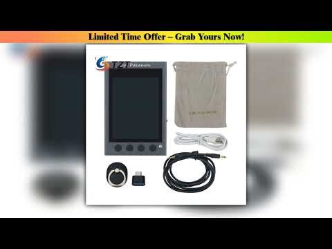 Tzt Hamcube Pro — Review (2025): TZT Hamcube PRO HAM CW Trainer Morse Code Trainer W