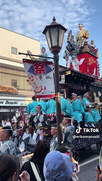 Explore Summer Festivals in Japan: Natsu Matsuri Highlights