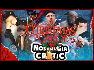 A Christmas Carol - Nostalgia Critic @ChannelAwesome | RENEGADES REACT