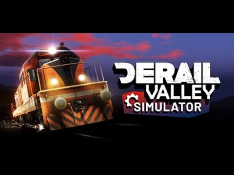 derail valley stream #1