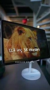 What is a tablet used for? This is how we use the Lenovo Idea Tab Pro (advertisement)