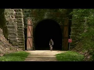 Sparta-Hill Country — Rails to Trails Paradise | Discover Wisconsin