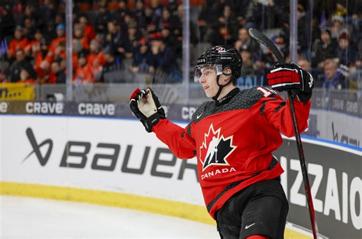 How to watch Canada vs Slovakia: Live stream 2026 IIHF World Junior Championship quarterfinal, TV channel