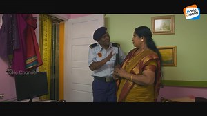 747K views · 5.6K reactions | തിടുക്കം കാണിക്കല്ലേടി ഞാൻ ദേ വരുവാ...