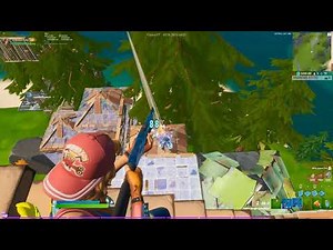EsTy | Fortnite Highlights #29