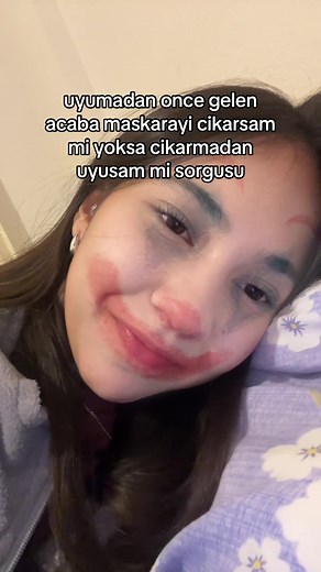 her seferinde pisman oluyom surdugume #kesfet #fyppppppppppppppppppppppp #kesfetteyiz #cellataaşığımdiyincekeşfetoluyomuş #akim #fypシ #foryourpage #tutsun #viral #makyaj