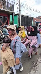 Serba Serbi Keseruan Saat Pawai Karnaval #pawai #karnaval #parade #shorts
