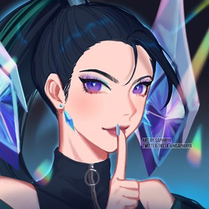mythiediamond - Twitch