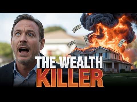 Why the Middle Class Always Feels Broke (Even With Good Income)