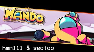 FNF - [TEASER] Mando AAA Mix