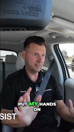 Hyundai IONIQ 5 Autopilot Hands-Free: Lane Change Demo!