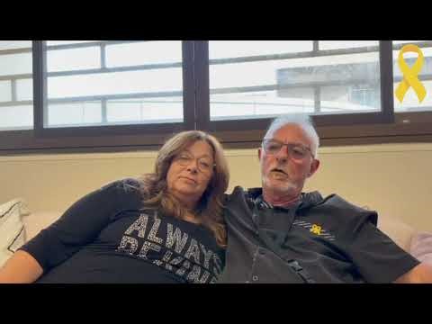 Hermanos Cunio Vuelven a Casa