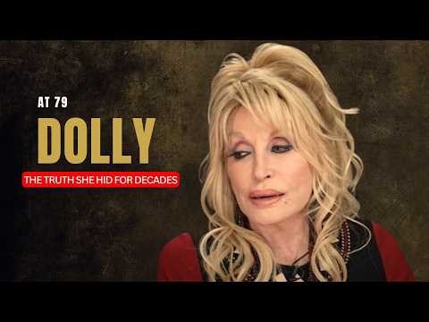 At 79, The Tragedy Of Dolly Parton Is Beyond Heartbreaking