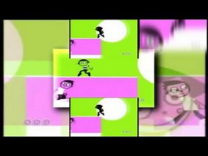 (YTPMV) PBS Kids 007 ID Scan