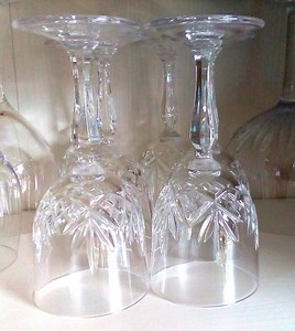 Waterford Cut Glass Crystal Is Made Where Now?