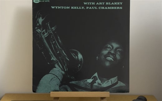 Jazz｜Hank Mobley - Soul Station