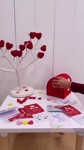 2.9K views · 16 reactions | Be Mine, Valentine How cute are these classroom valentines & mailbox?! #lovemypbk Shop Valentine's Day: cur.lt/whth2yapy | Pottery Barn Kids | Facebook