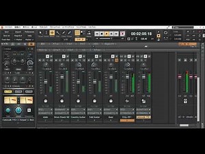 ライダース・イン・ザ・スカイ "Ghost Riders in the Sky" Ventures 1984 Live in U.S.A. Ver. Backing Track ベンチャーズ・カラオケ