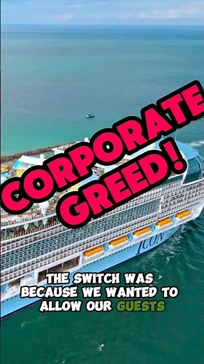 Royal Caribbean Swaps Cozumel for Nassau and People Are MAD!