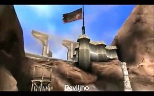 Monster Hunter Tri All Monsters (Bosses)