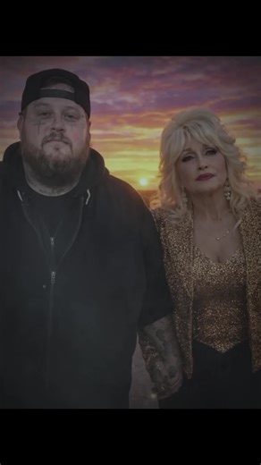 Jelly Roll & Dolly Parton - Walk Me Home LORD Tribute