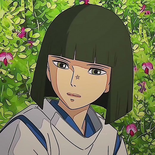 Memorable Moments with Haku in Spirited Away