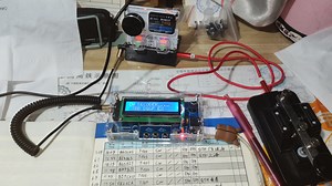 【业余无线电】连续5次测试CWO和套件解码器的解码准确度