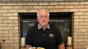 Morning Devotion, Oct. 16, 2024 - Psalm 50:15, He Delivers - Pastor Tom Porter | Calvary Chapel Merced