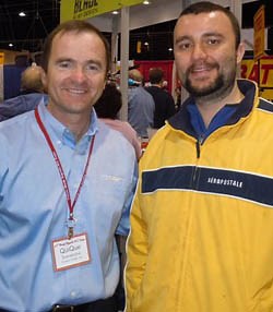 E-Flite Carbon-Z Yak 54