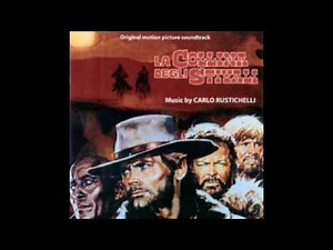 Bud Spencer/Terence Hill - La collina degli stivali (End titles)