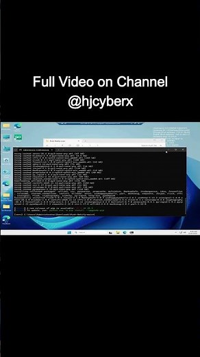Fake Notification = Hacker Access — Protect Your Phone #shorts #youtubeshorts #cybersecurity
