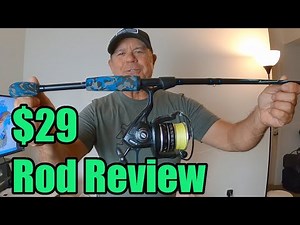 Berkley Amp Fishing Rod Review, Saltwater And Fresh Spinning Rods