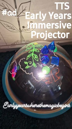 So many ideas for this! TTS Resources Early Years- Where The Magic Begins #brandcollaboration #ad #earlyyears #earlyyearslearning #earlyyearseducation #ttsresources #earlyyearsplay #eyfs #eyfsideas #eyfsfun Early Years Immersive ProjectorDetailshttps://www.tts-group.co.uk/early-years-immersive-projector/1020719.html Product Code: EY11864 Early Years- Where The Magic Begins TTS Resources | Early Years- Where The Magic Begins