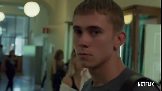 Quicksand (TV Mini Series 2019)