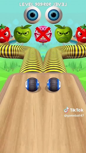 Going Balls Game Challenge: Compete and Conquer