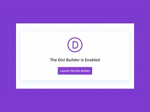 Switching Back to the Divi Backend Builder - Divi Plugins
