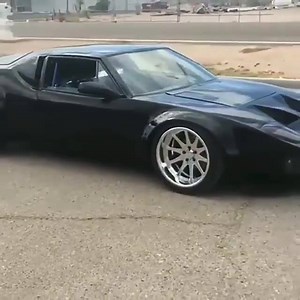 Pantera! | RestoMod Classics