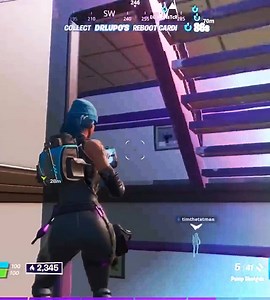 129K views · 248 reactions | Ninja's BEST End Game Today | Fortnite Hub | Facebook