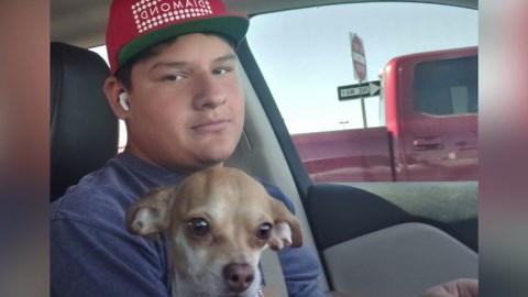 'He was so kind': Loved ones remember young man killed in electric scooter crash