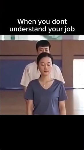 When you don't understand your job 😂 #meme #funny #shorts