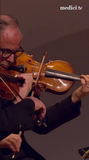 The Emerson Quartet farewell concert #Shorts #Quartet #EmersonQuartet