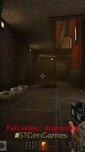 Quake2 - Best Remaster - [SWITCH 2] #quake2 #remaster #2025 #stgengames