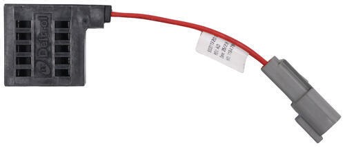 Replacement 12V Coil for Meyer E-72 Hydraulic Pumps and HomePlow Hydraulic Snowplows Meyer Snow Plow